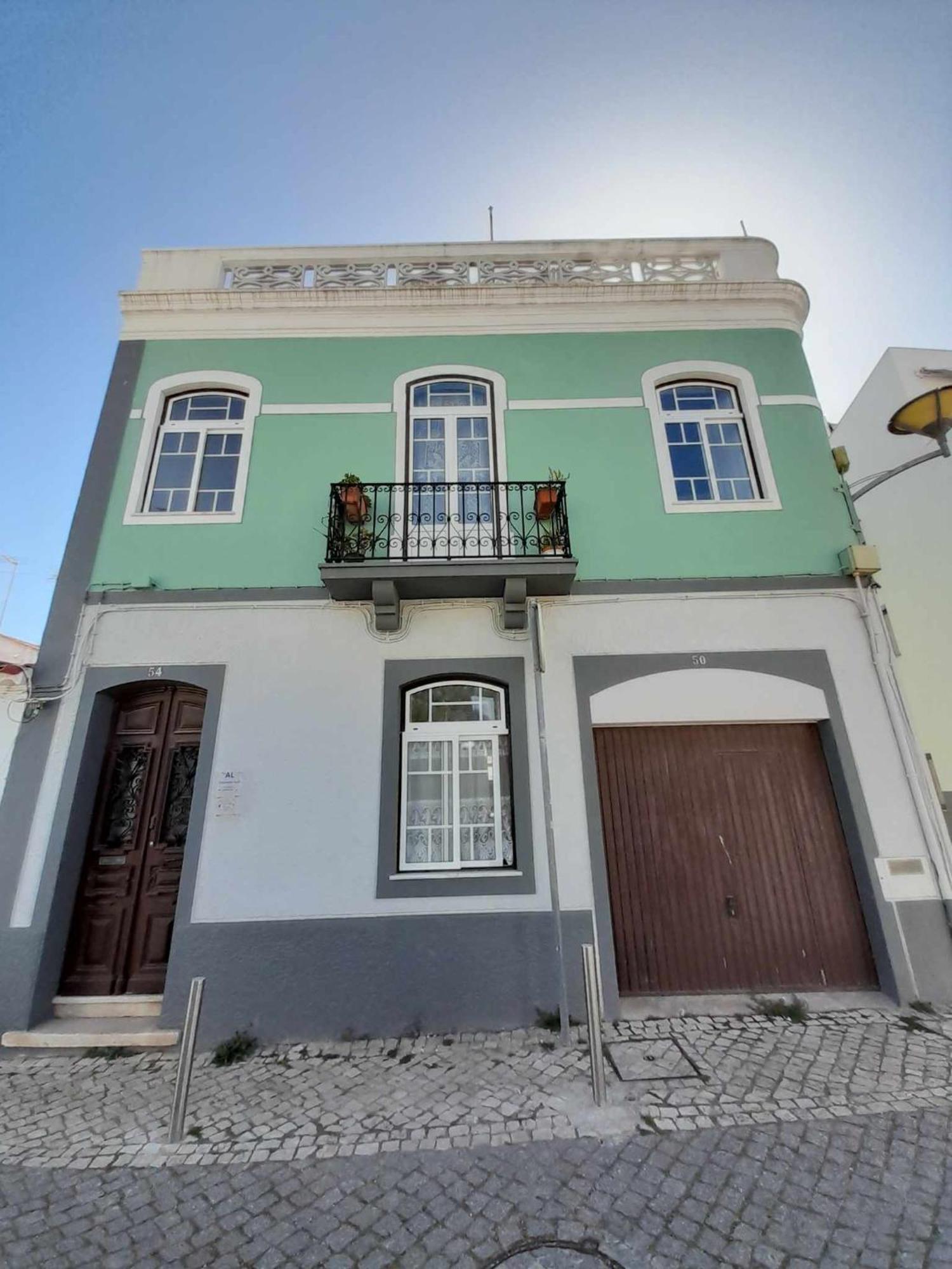 Casa Das Netas Apartment Lagos Exterior photo
