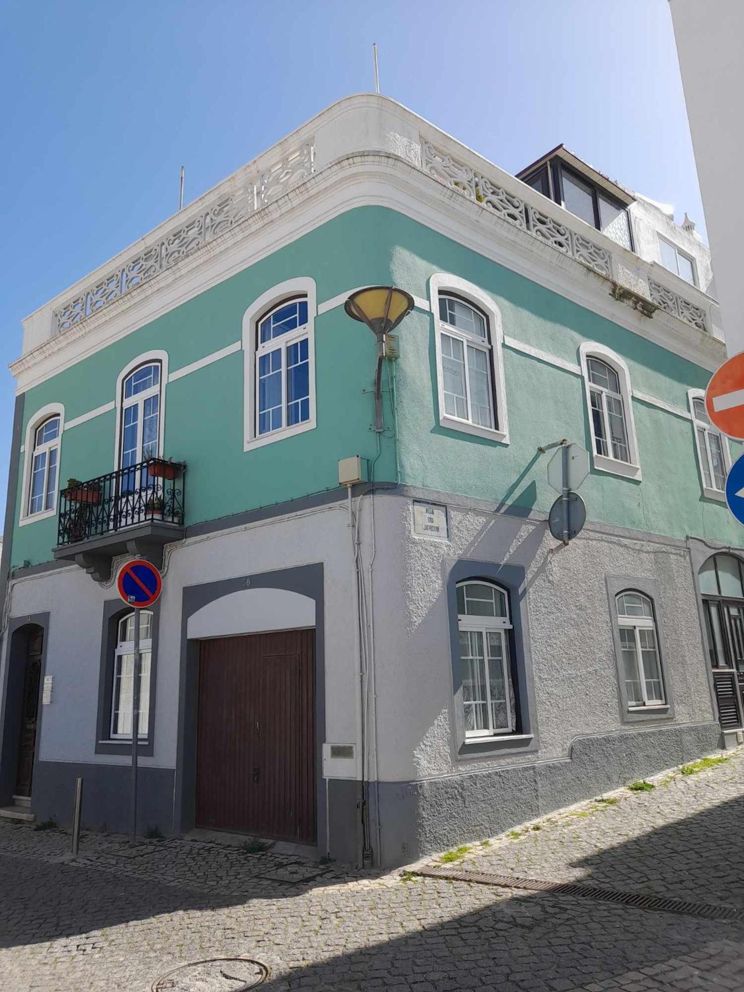 Casa Das Netas Apartment Lagos Exterior photo